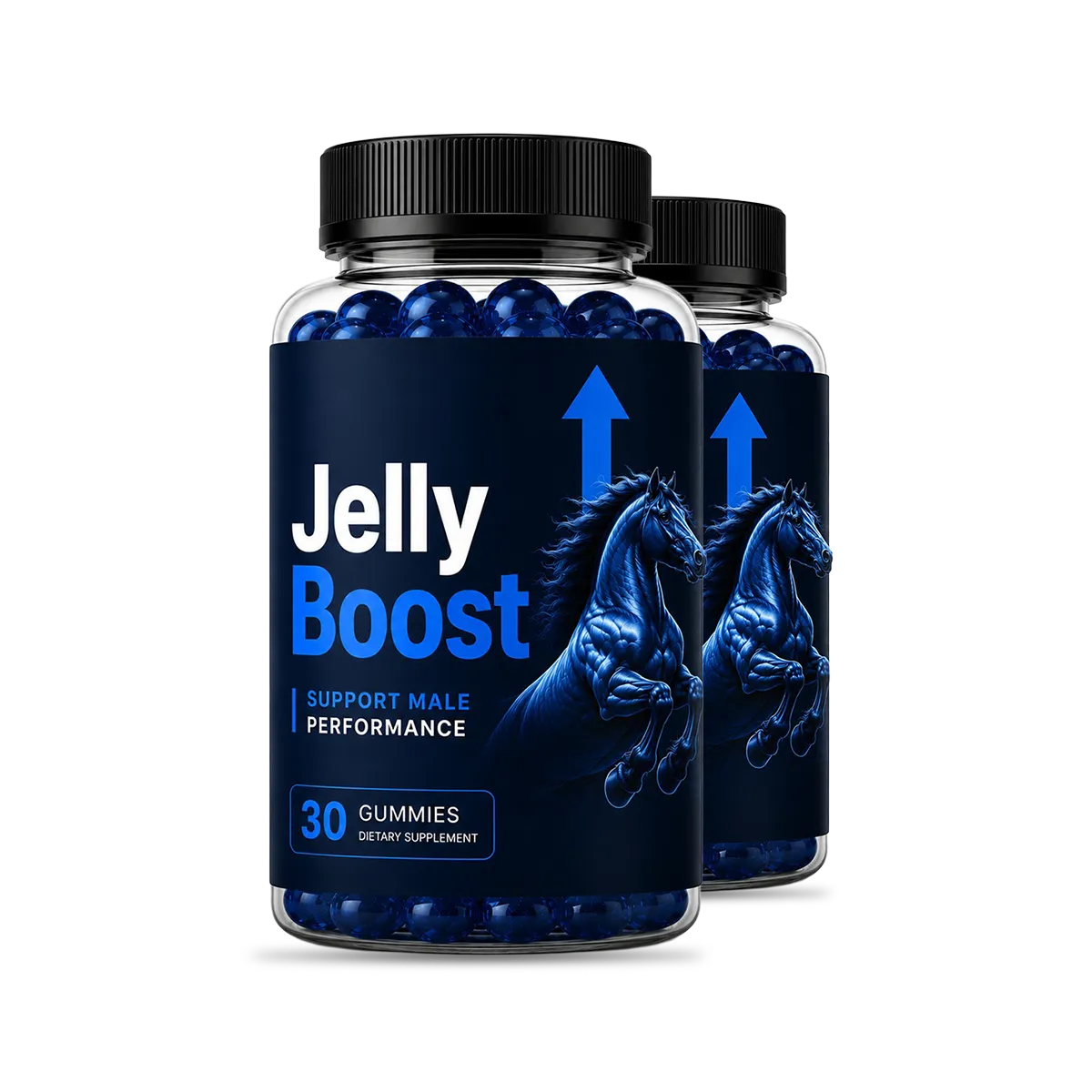 JellyBoost 2 bottle package