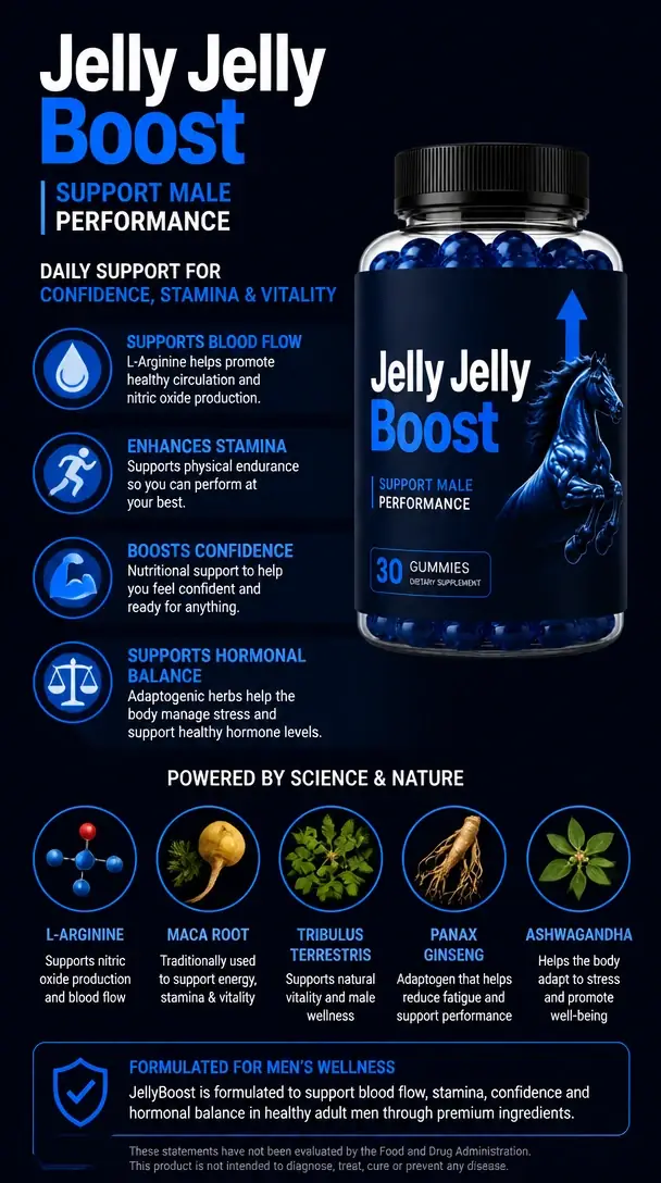 The Science Behind Blood Flow And Performance